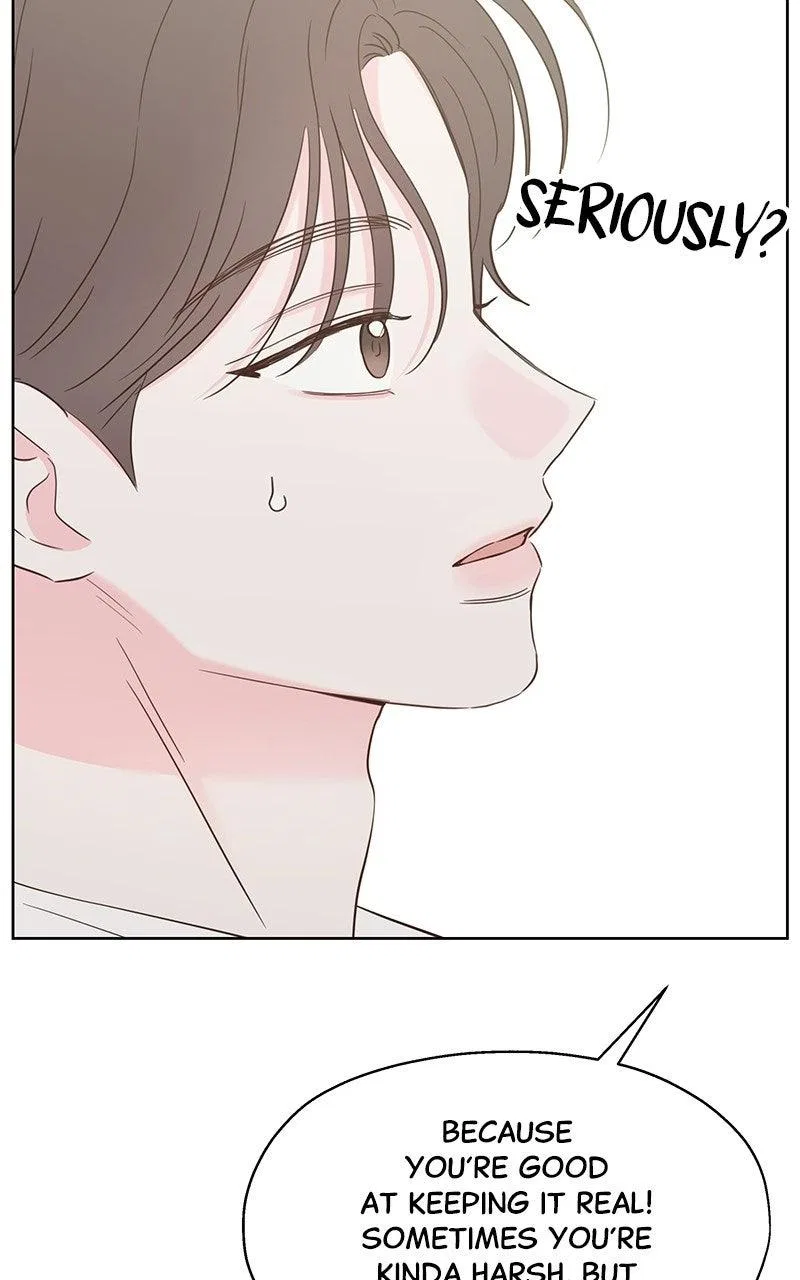 My Salty Love Chapter 67 – Page 66