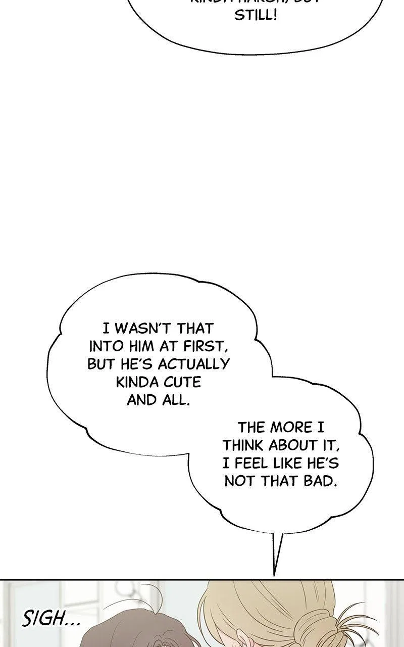 My Salty Love Chapter 67 – Page 67