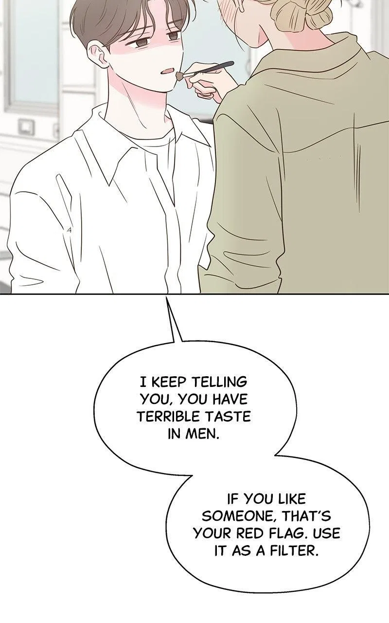 My Salty Love Chapter 67 – Page 68