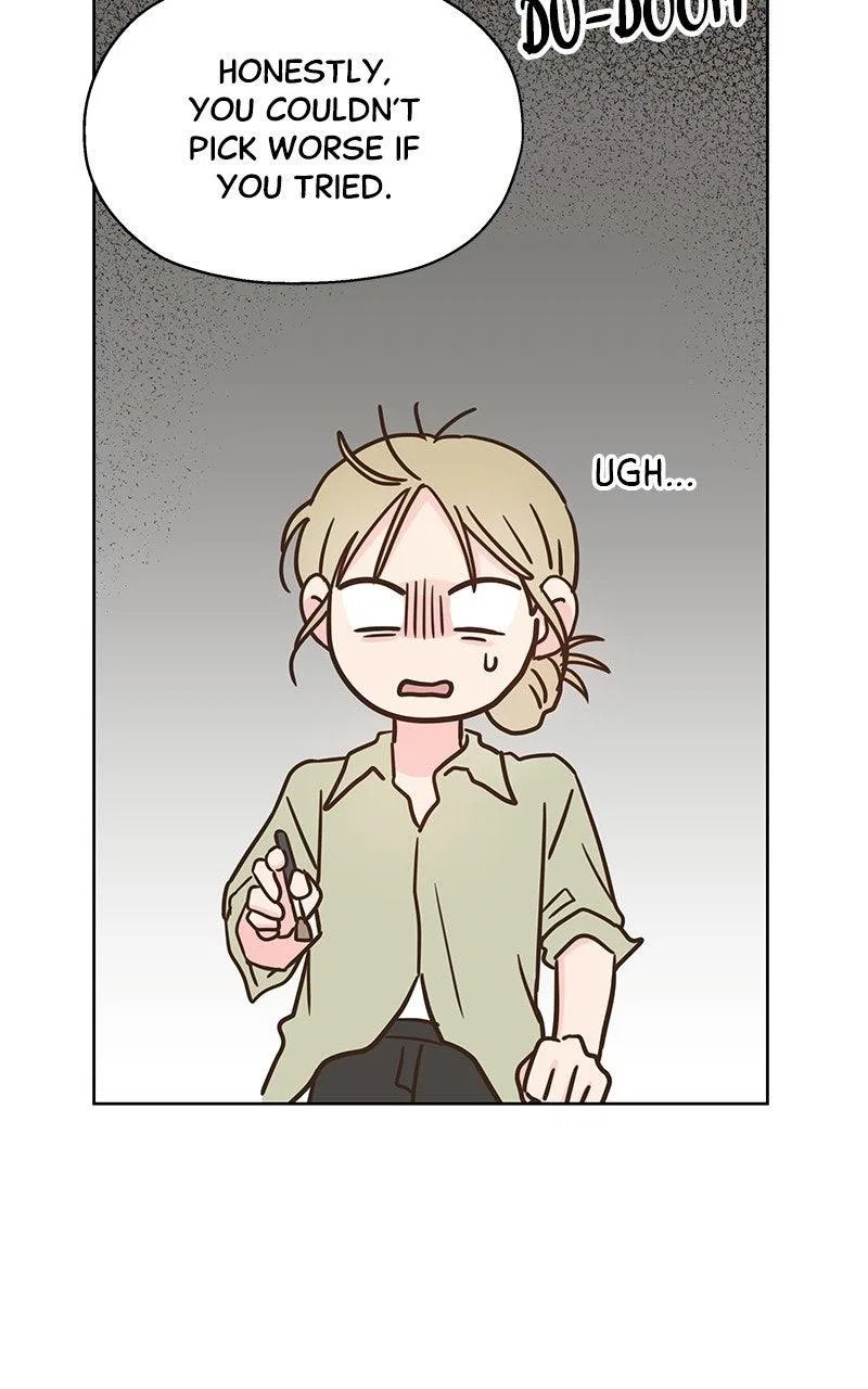 My Salty Love Chapter 67 – Page 71