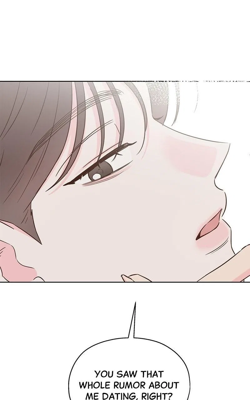 My Salty Love Chapter 67 – Page 75