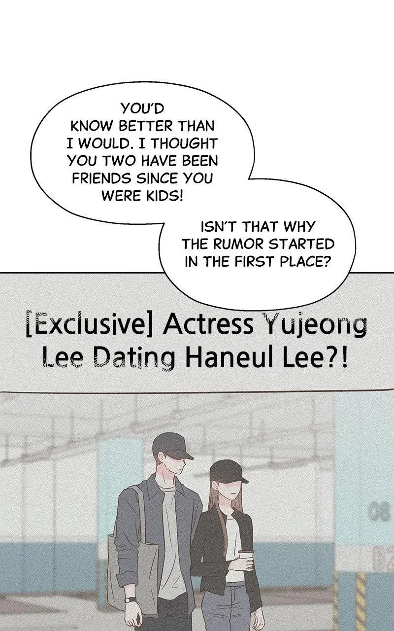 My Salty Love Chapter 67 – Page 78