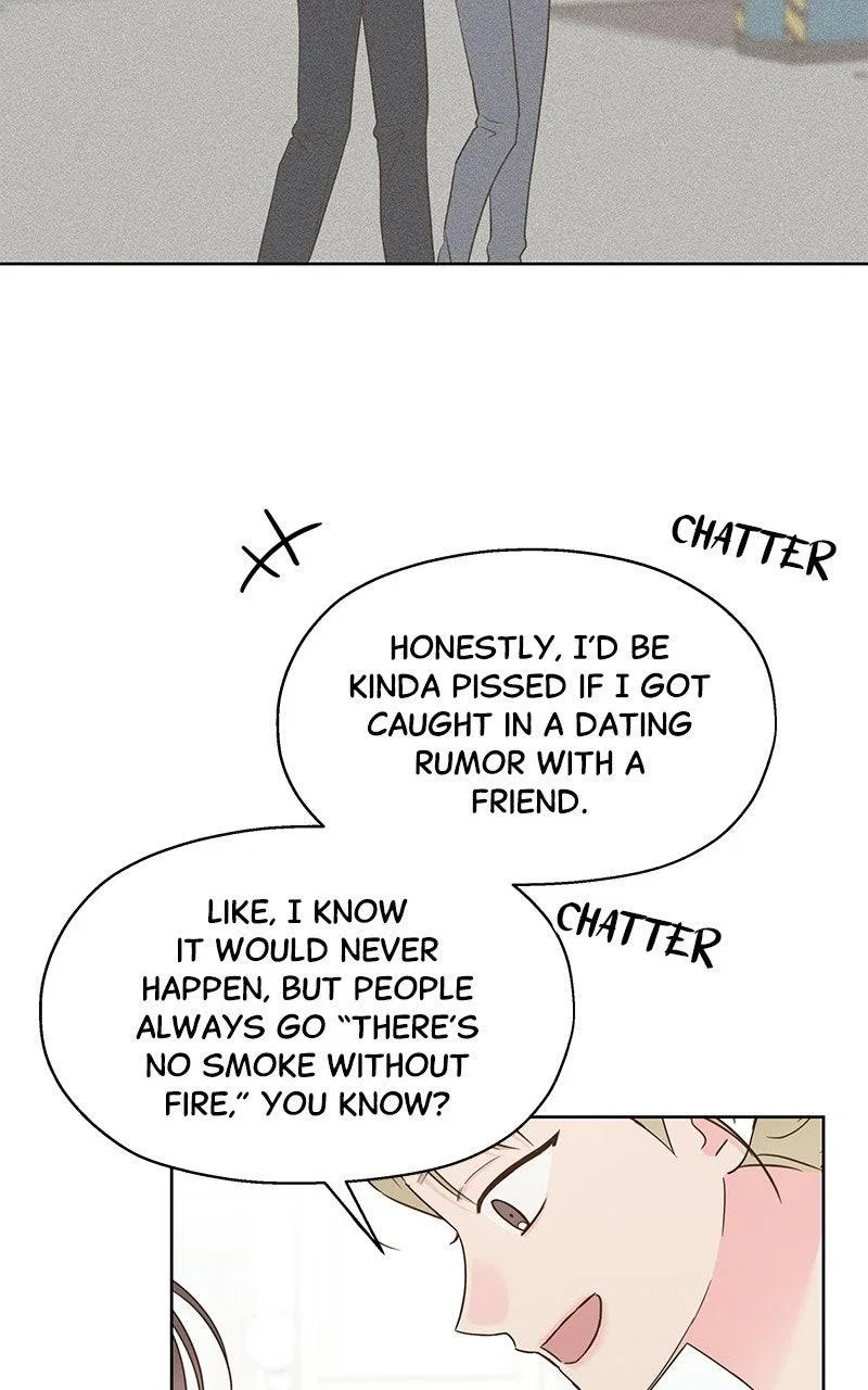 My Salty Love Chapter 67 – Page 79