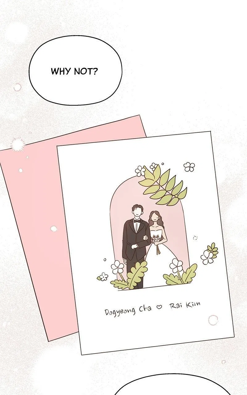 My Salty Love Chapter 67 – Page 81