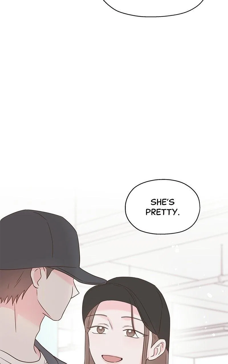 My Salty Love Chapter 67 – Page 84