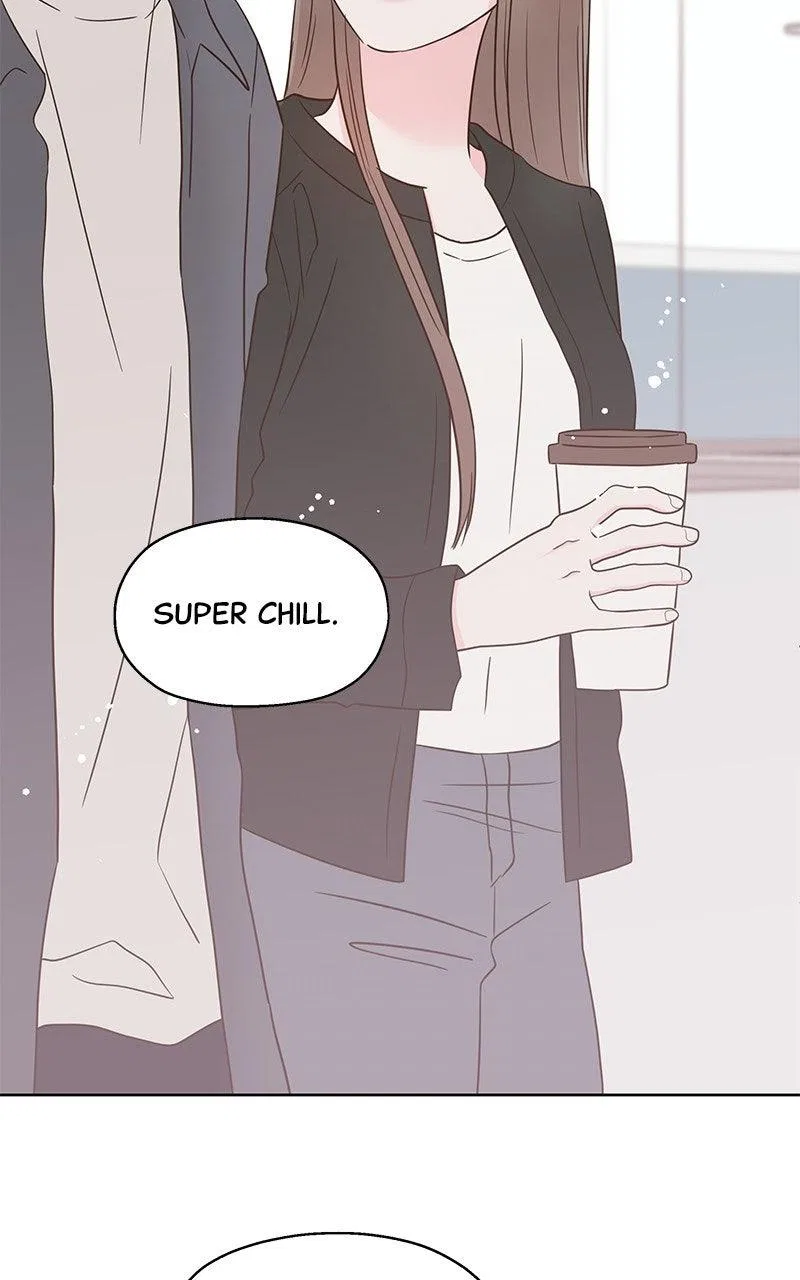 My Salty Love Chapter 67 – Page 85