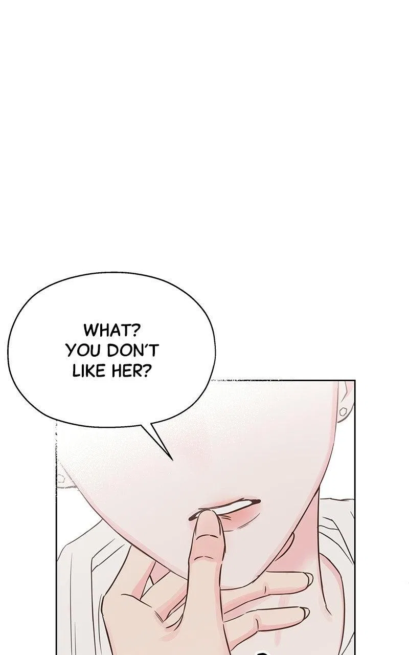 My Salty Love Chapter 67 – Page 87