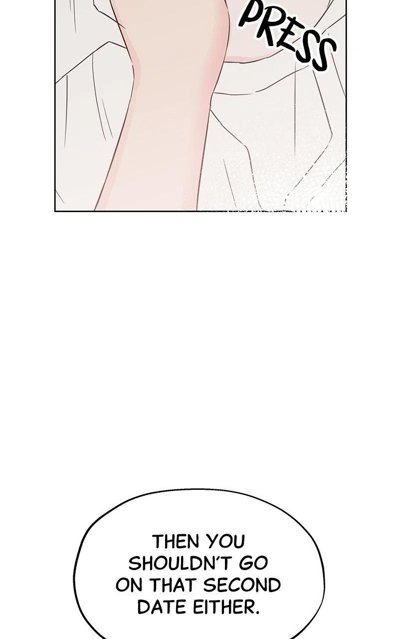 My Salty Love Chapter 67 – Page 88