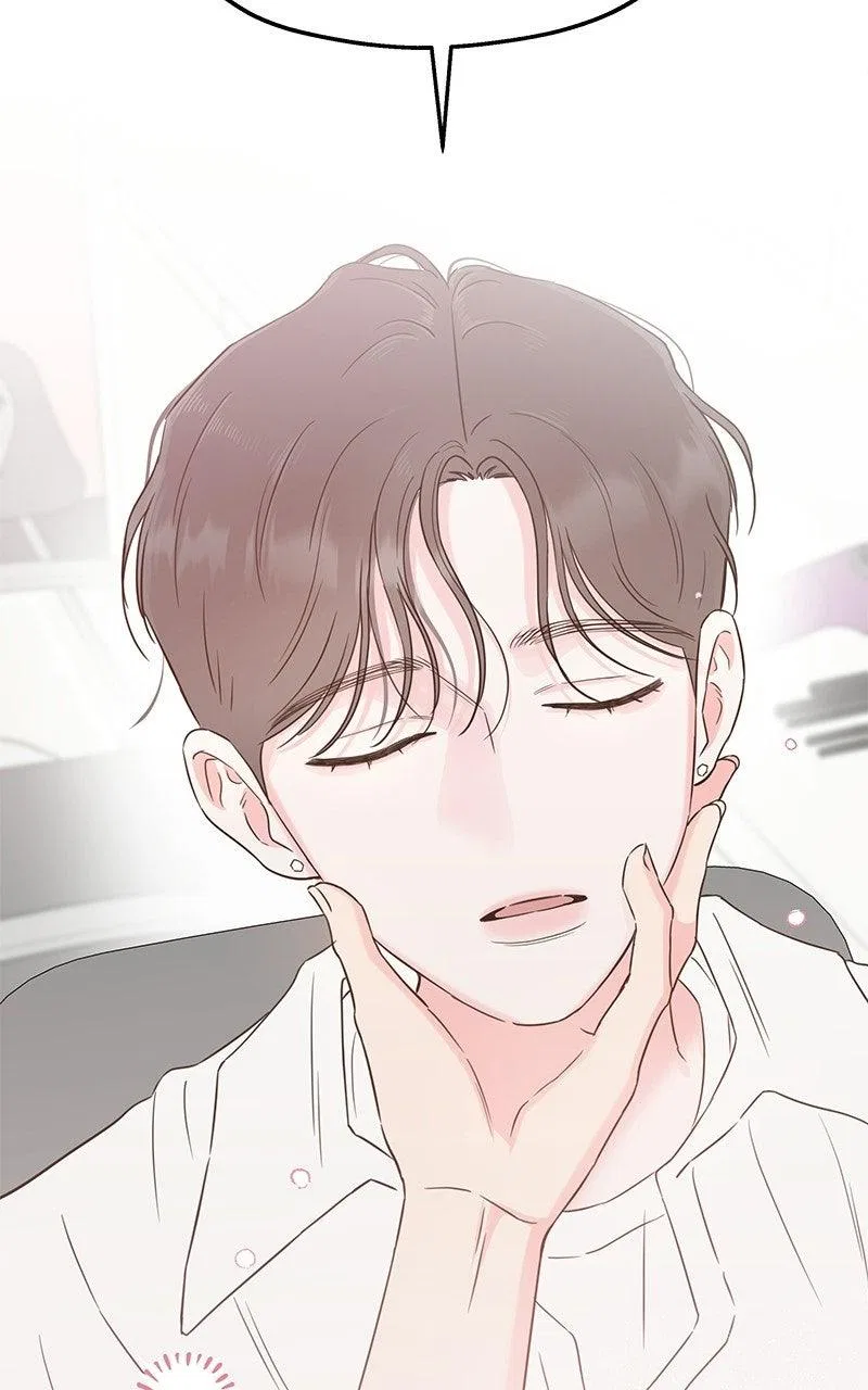 My Salty Love Chapter 67 – Page 89