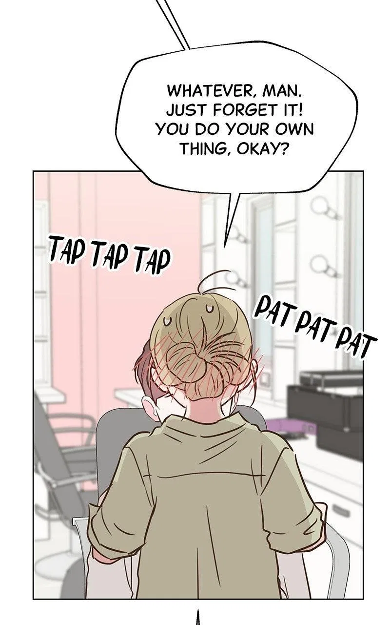 My Salty Love Chapter 67 – Page 94