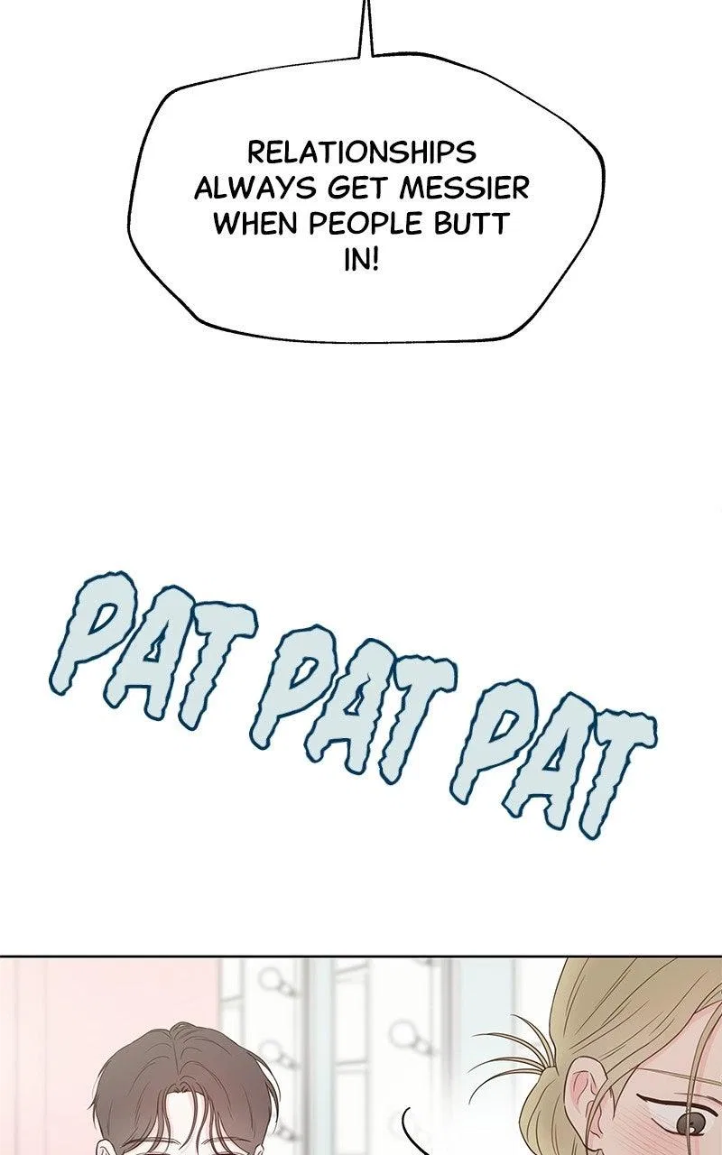 My Salty Love Chapter 67 – Page 95