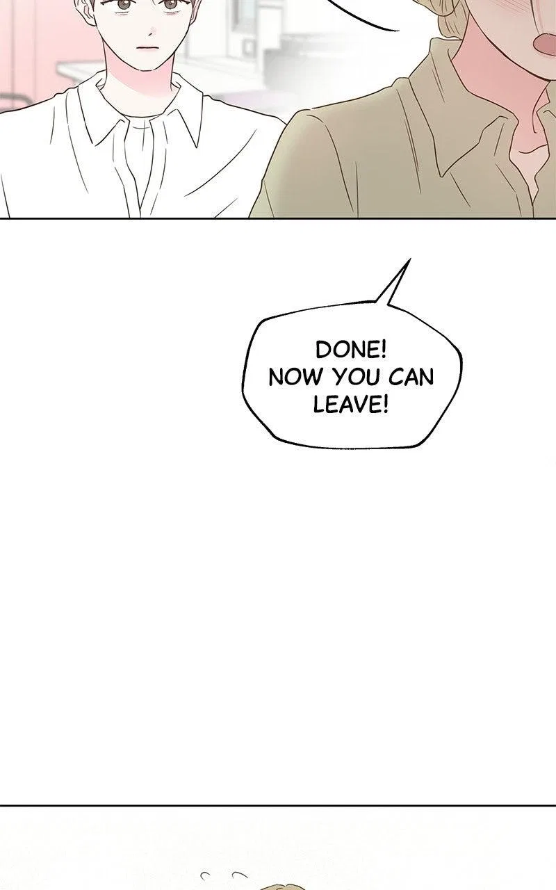 My Salty Love Chapter 67 – Page 96