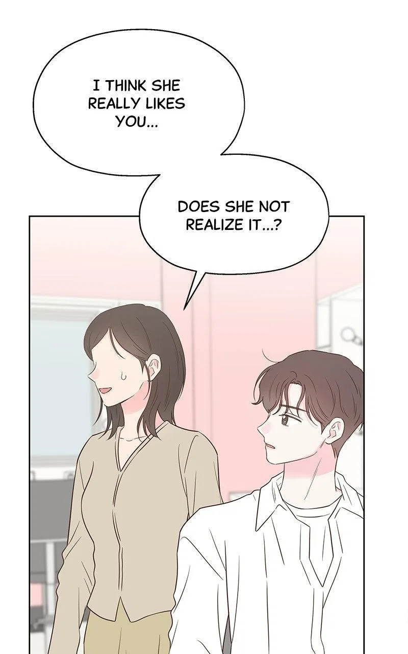 My Salty Love Chapter 67 – Page 99