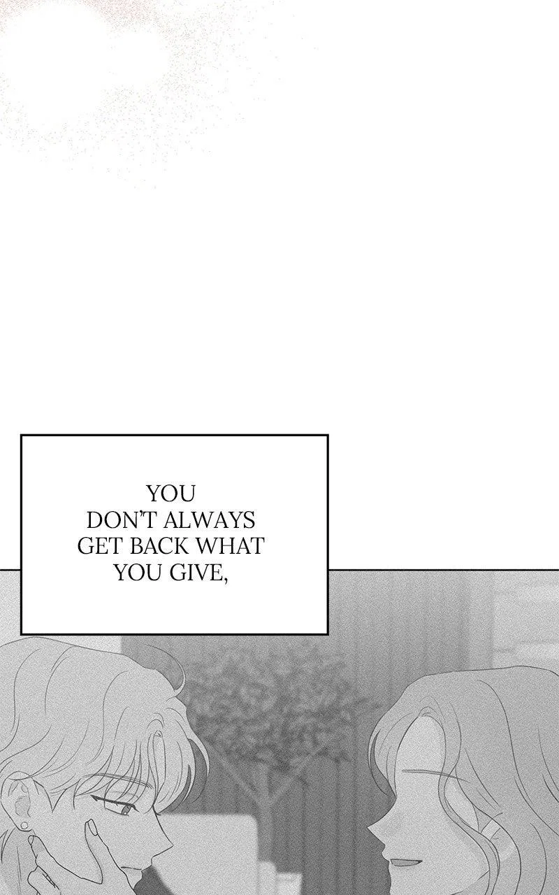 My Salty Love Chapter 67 – Page 107
