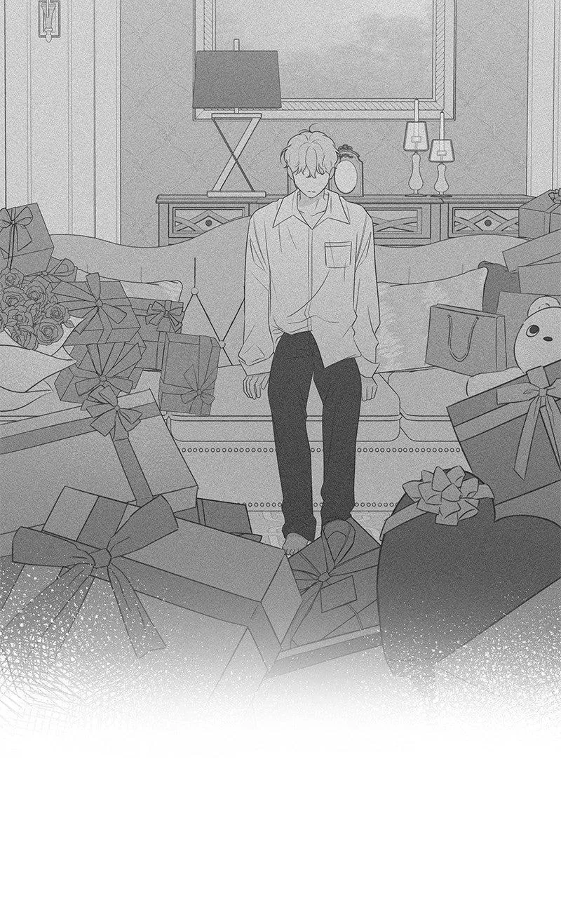 My Salty Love Chapter 67 – Page 109