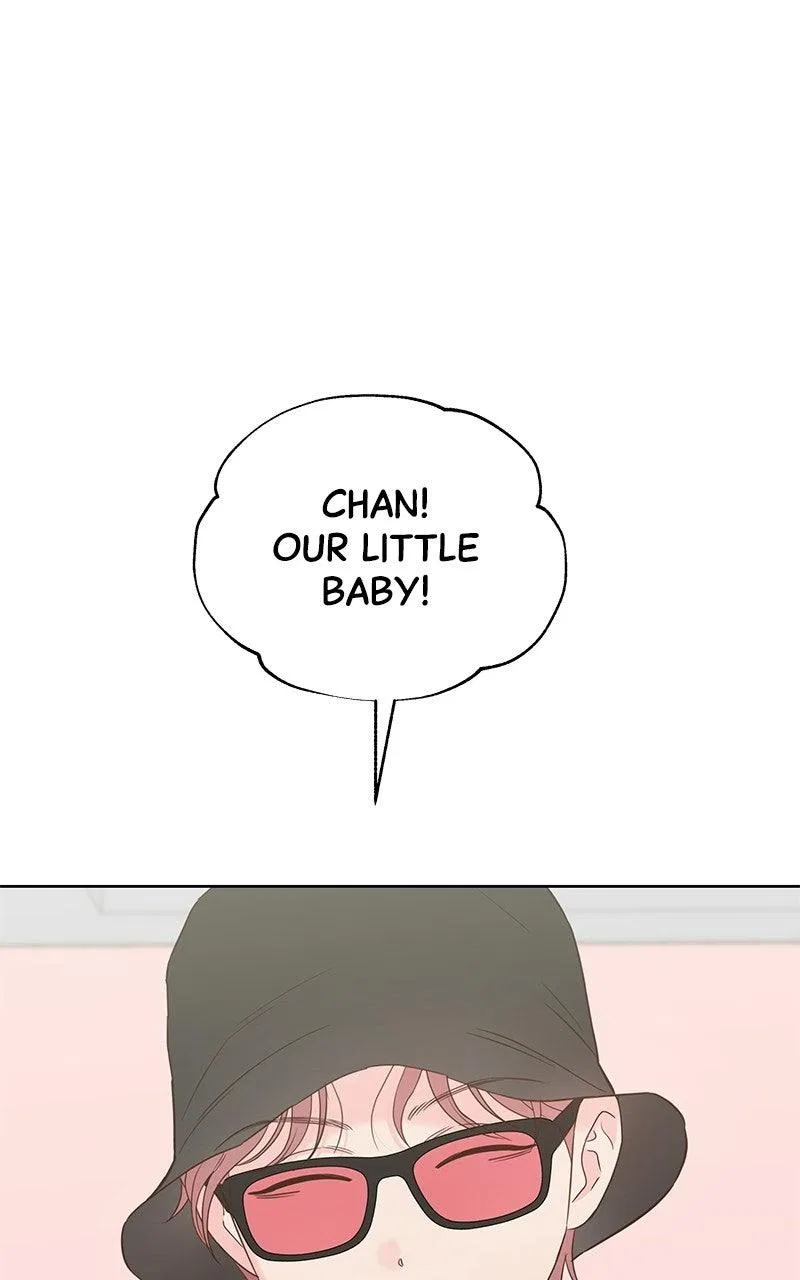 My Salty Love Chapter 67 – Page 110