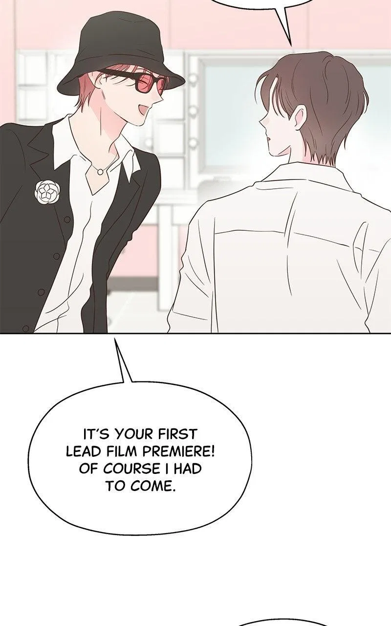 My Salty Love Chapter 67 – Page 112