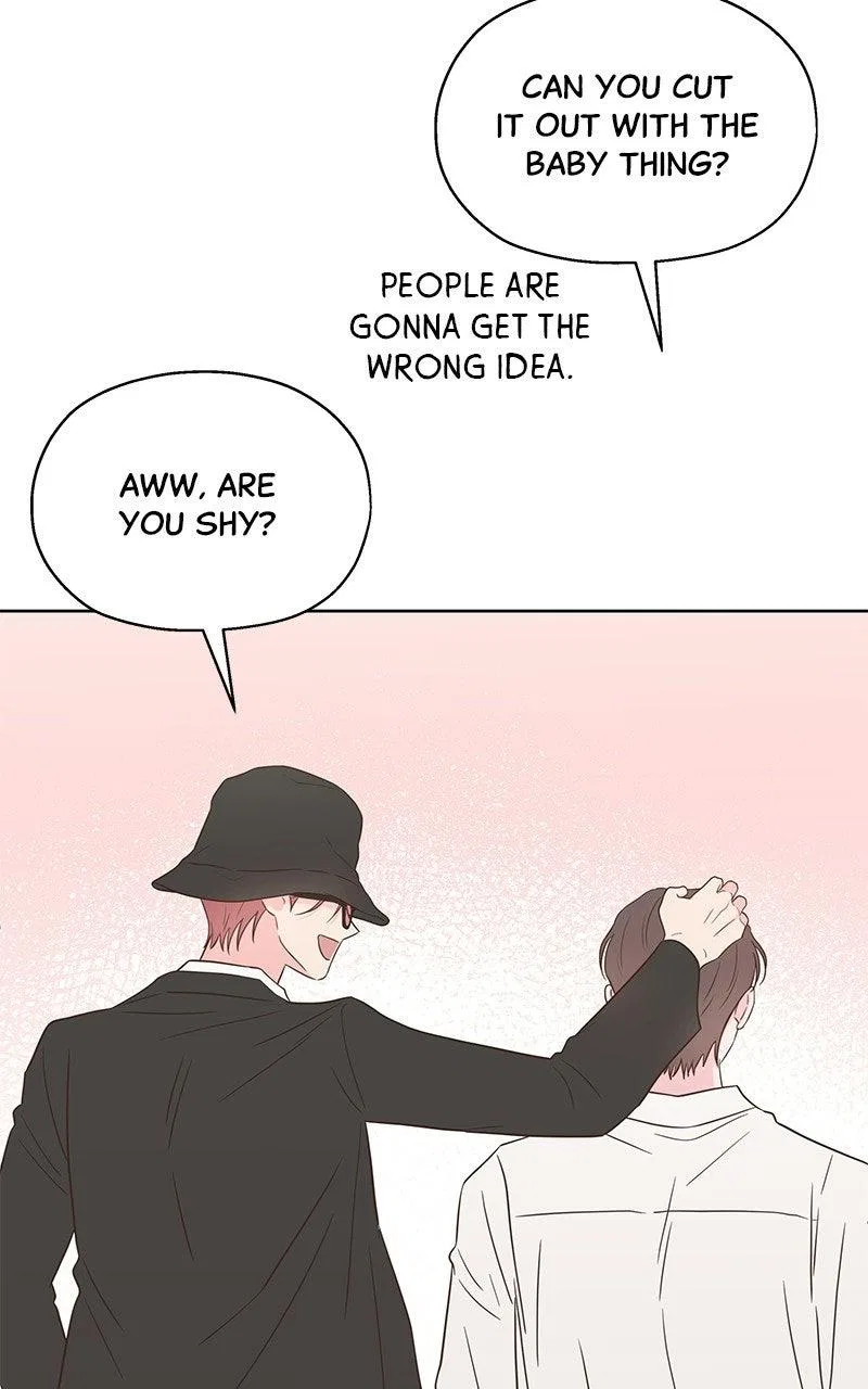 My Salty Love Chapter 67 – Page 113