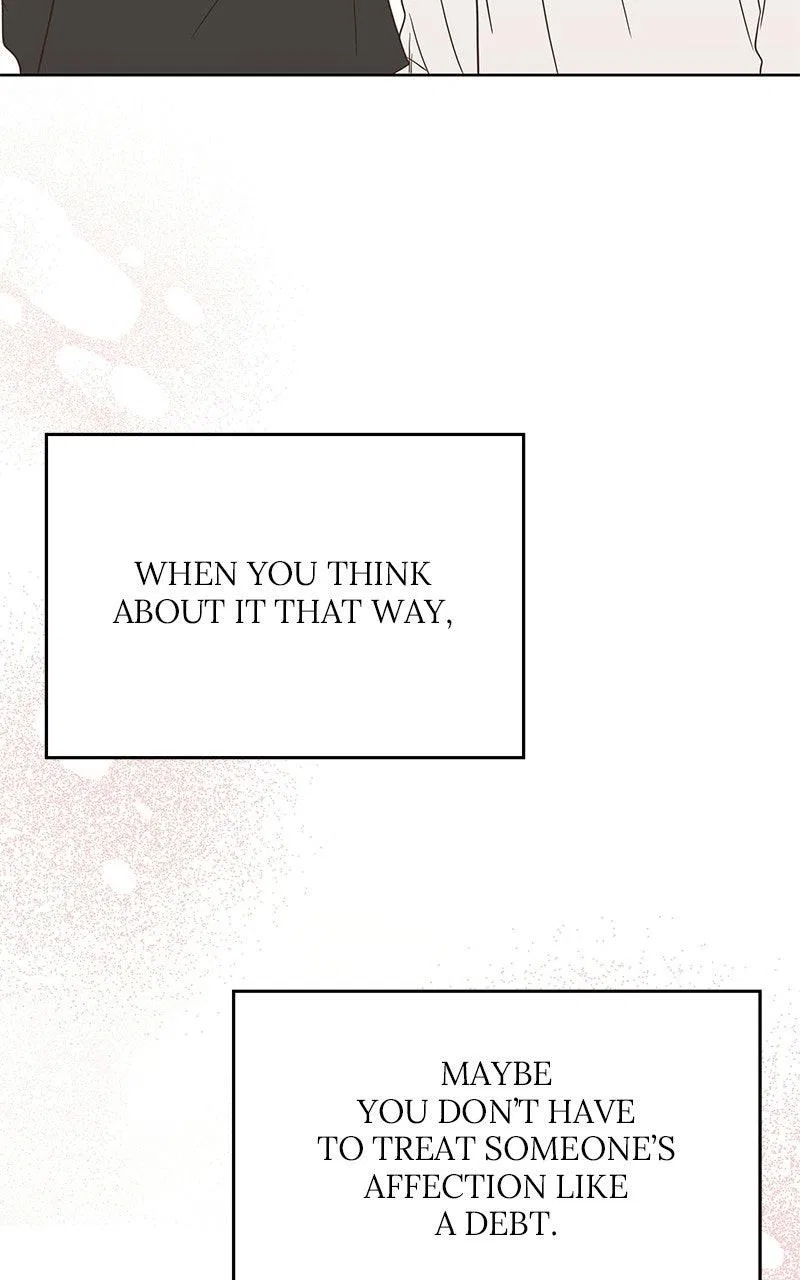 My Salty Love Chapter 67 – Page 114