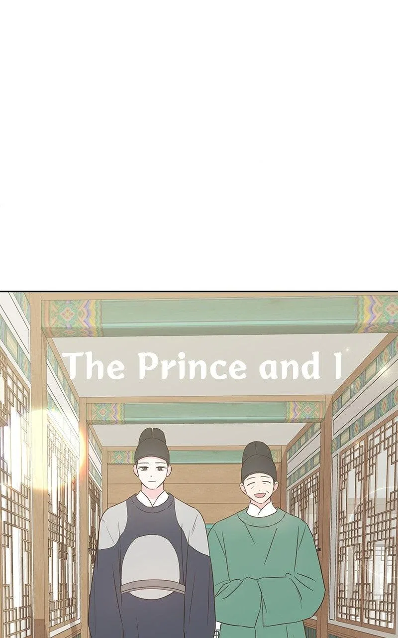 My Salty Love Chapter 67 – Page 120