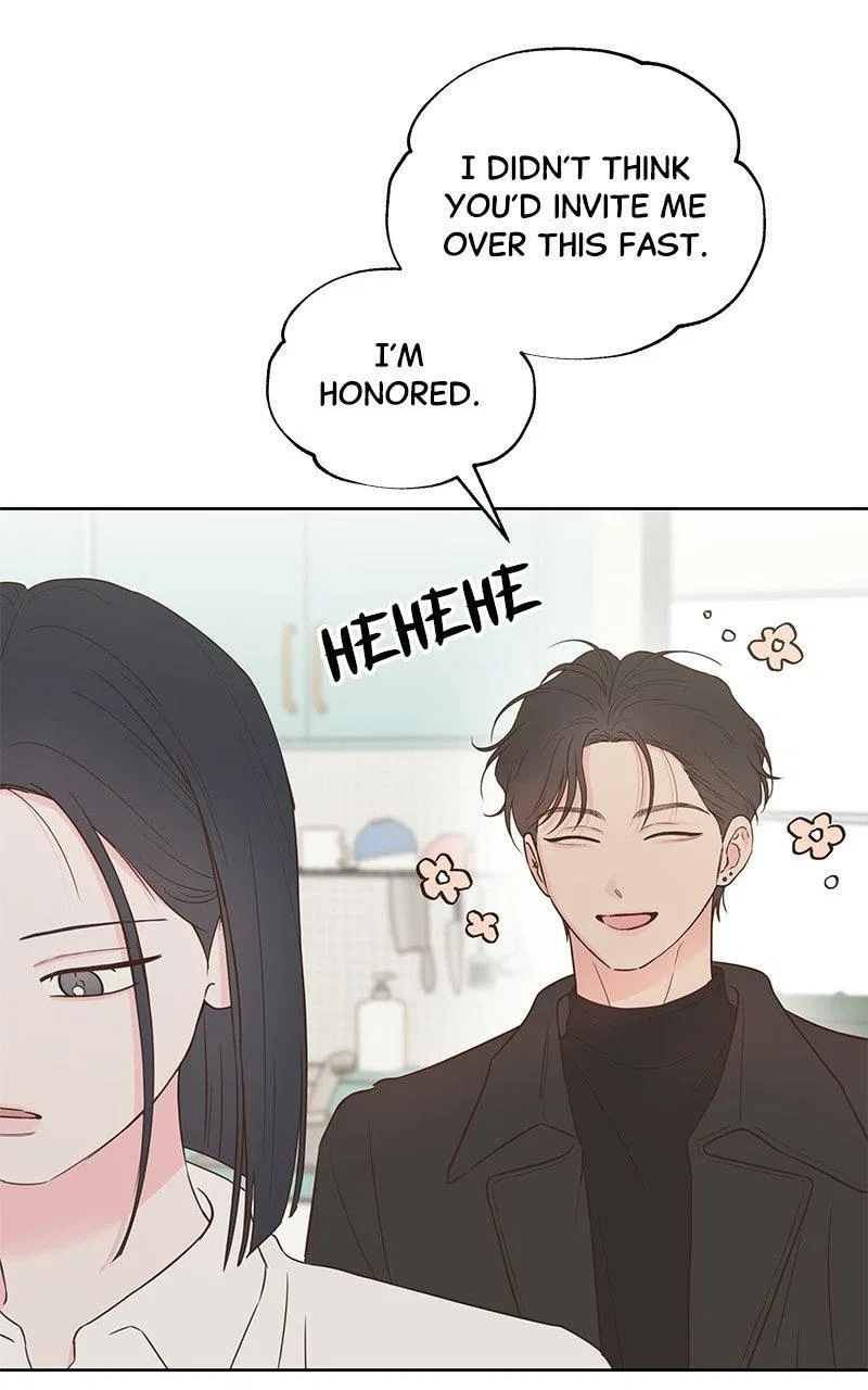 My Salty Love Chapter 66 – Page 5