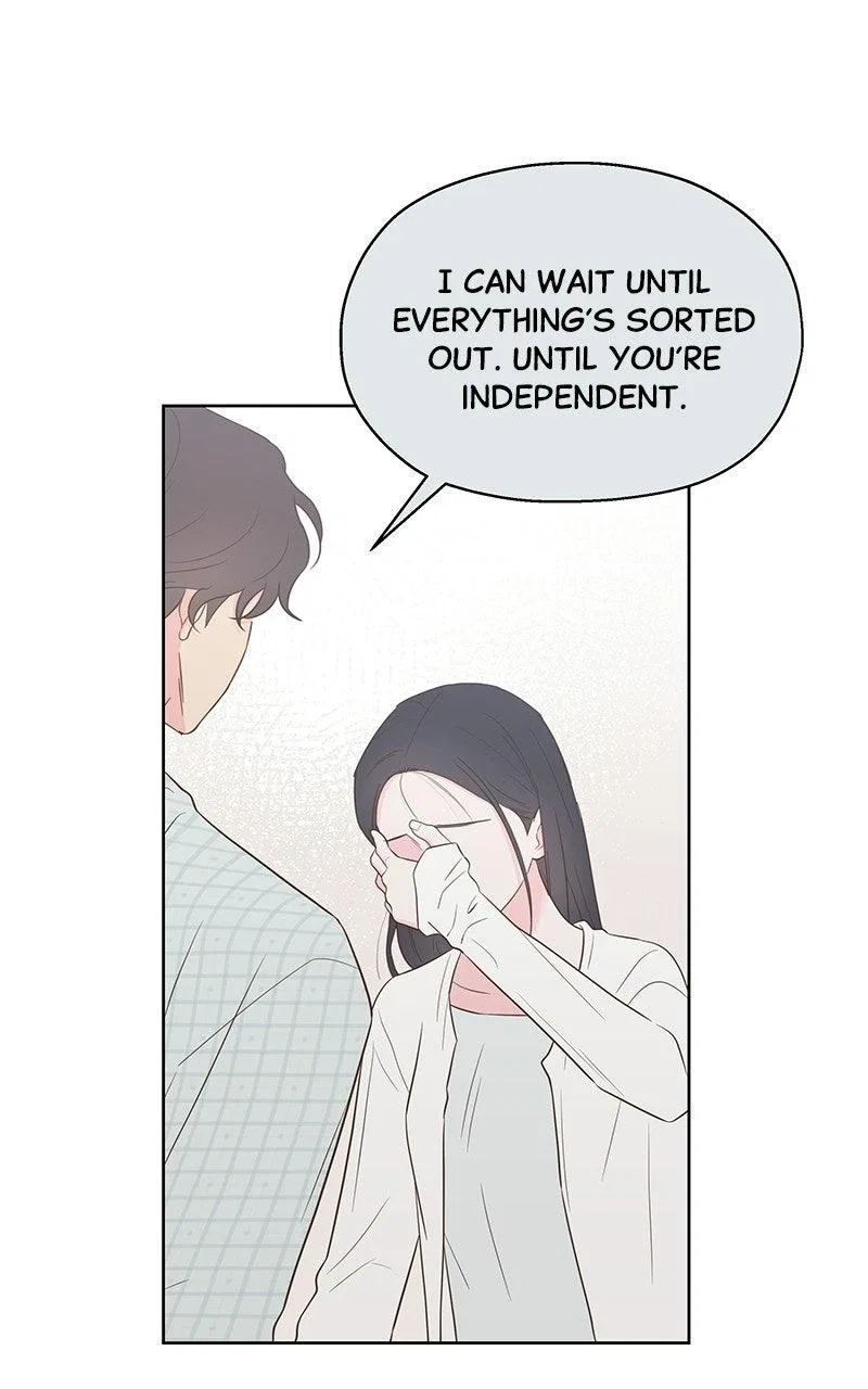 My Salty Love Chapter 66 – Page 7