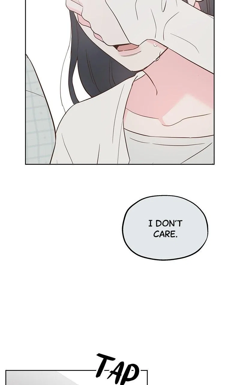 My Salty Love Chapter 66 – Page 9