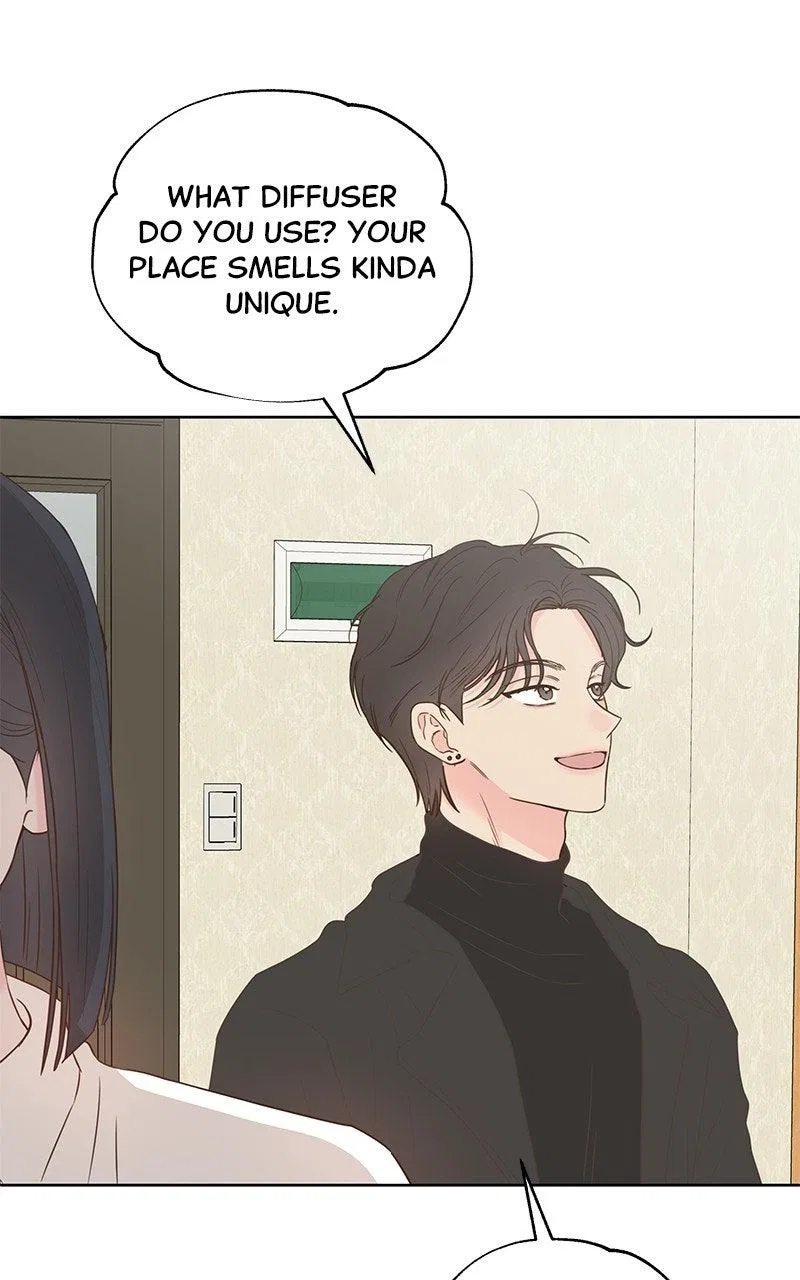 My Salty Love Chapter 66 – Page 18