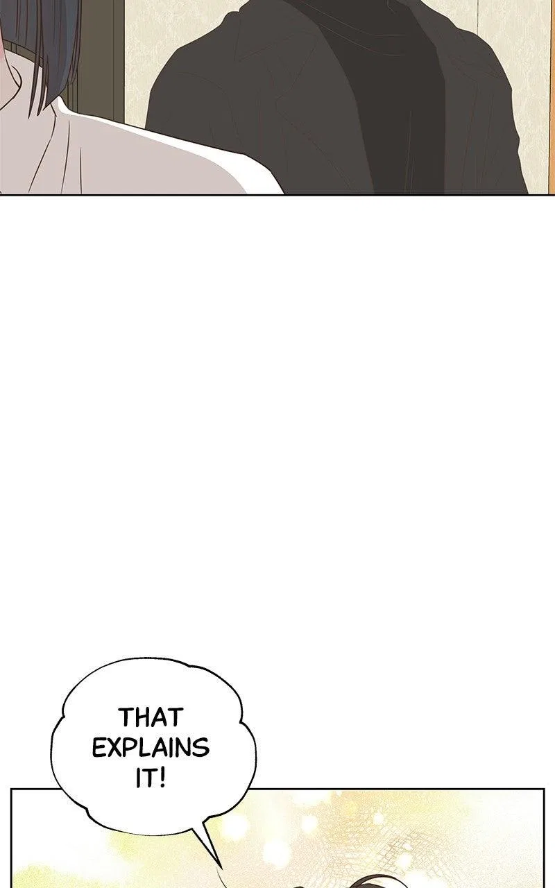 My Salty Love Chapter 66 – Page 20