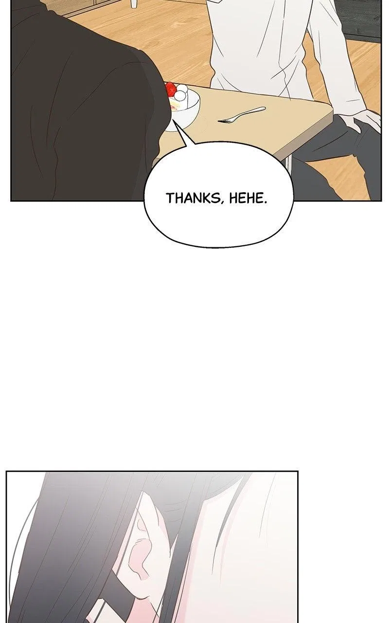 My Salty Love Chapter 66 – Page 24