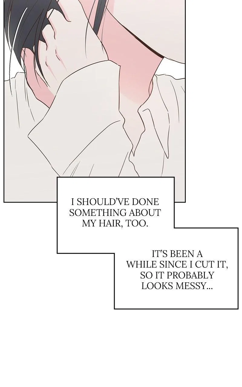 My Salty Love Chapter 66 – Page 25