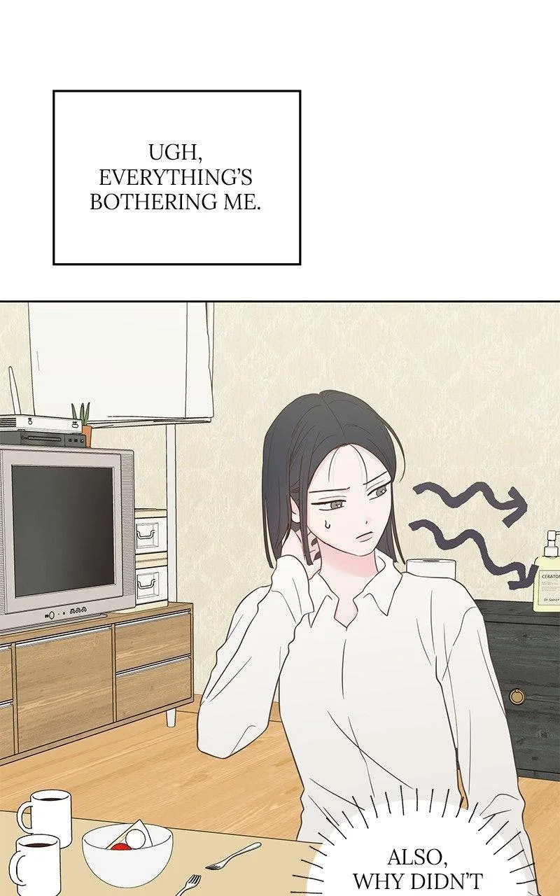 My Salty Love Chapter 66 – Page 26