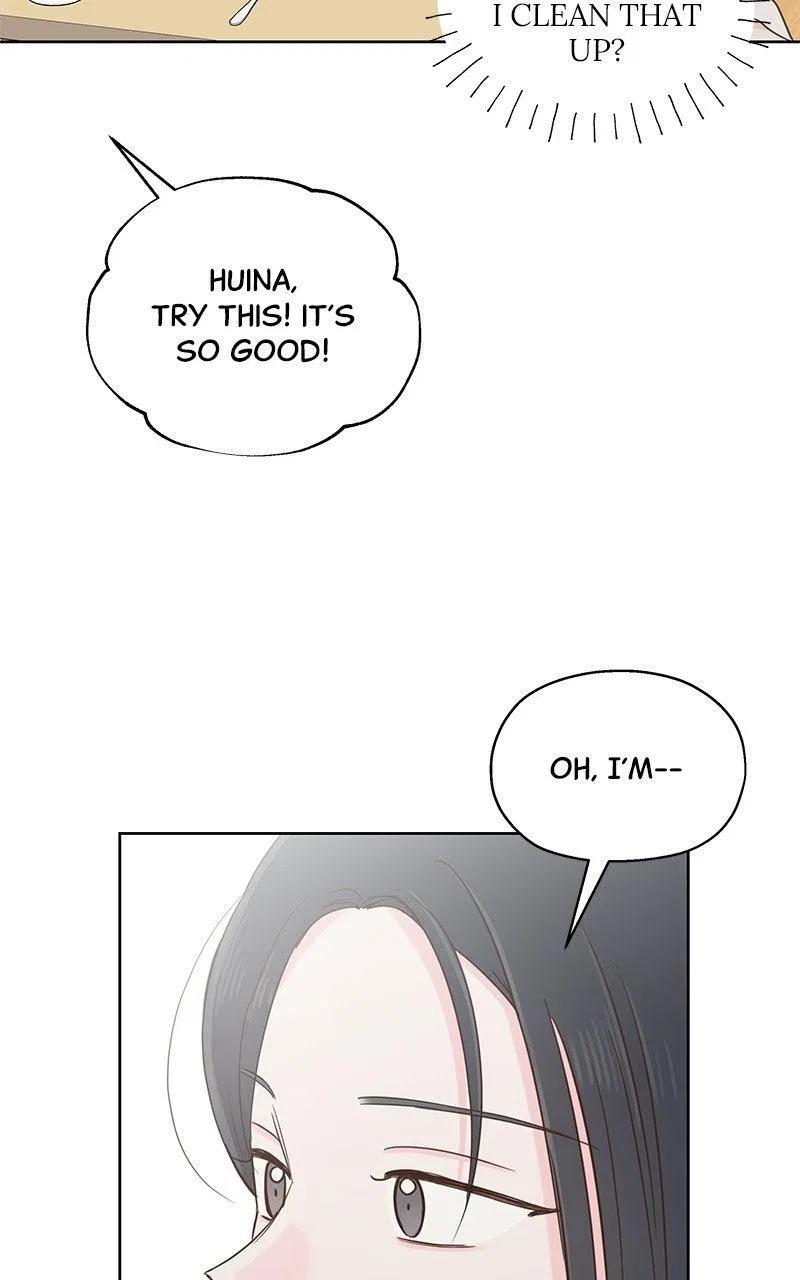 My Salty Love Chapter 66 – Page 27