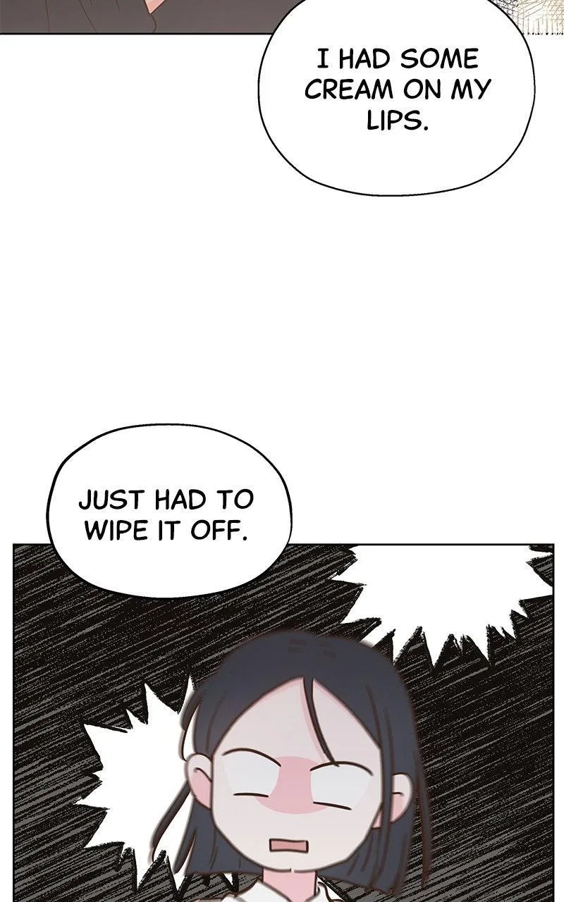 My Salty Love Chapter 66 – Page 32