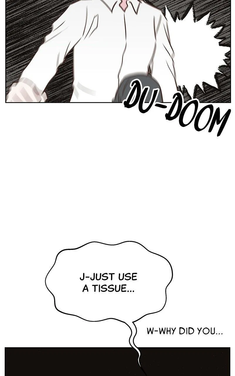 My Salty Love Chapter 66 – Page 33
