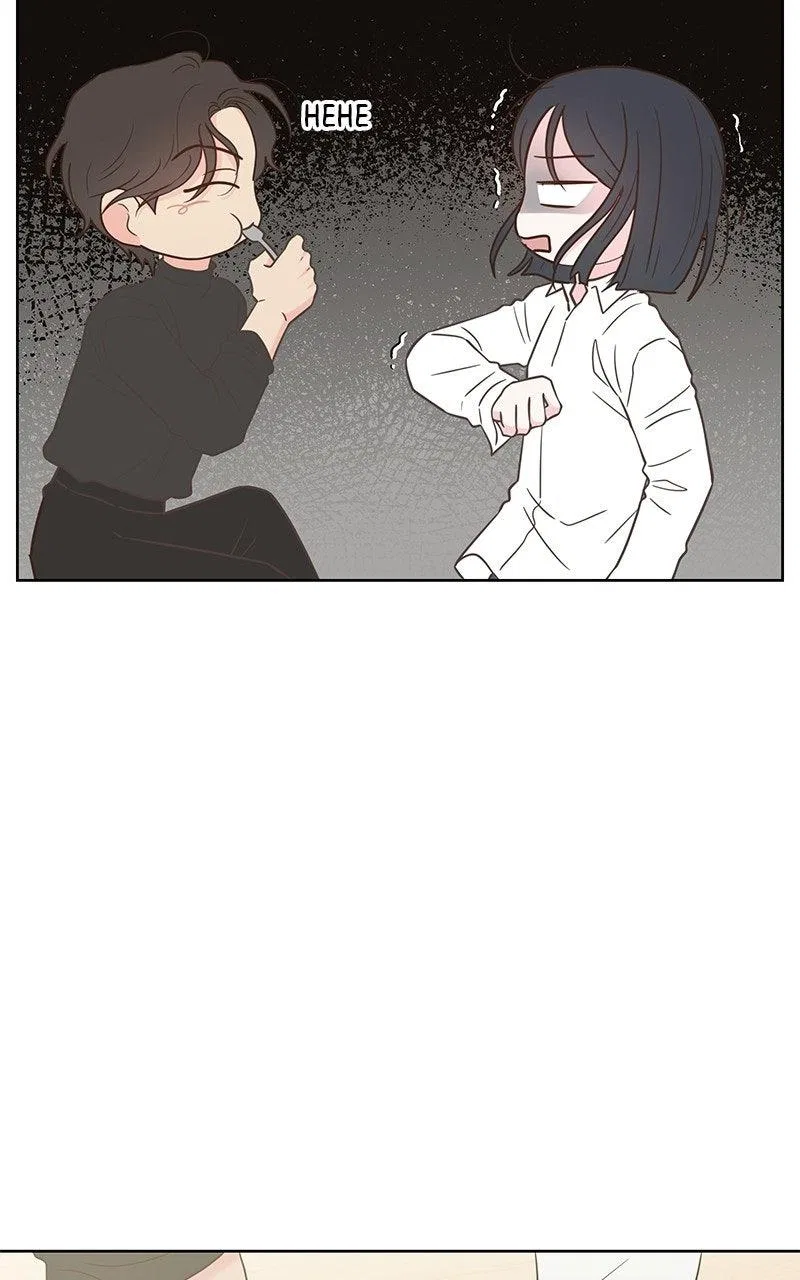 My Salty Love Chapter 66 – Page 34