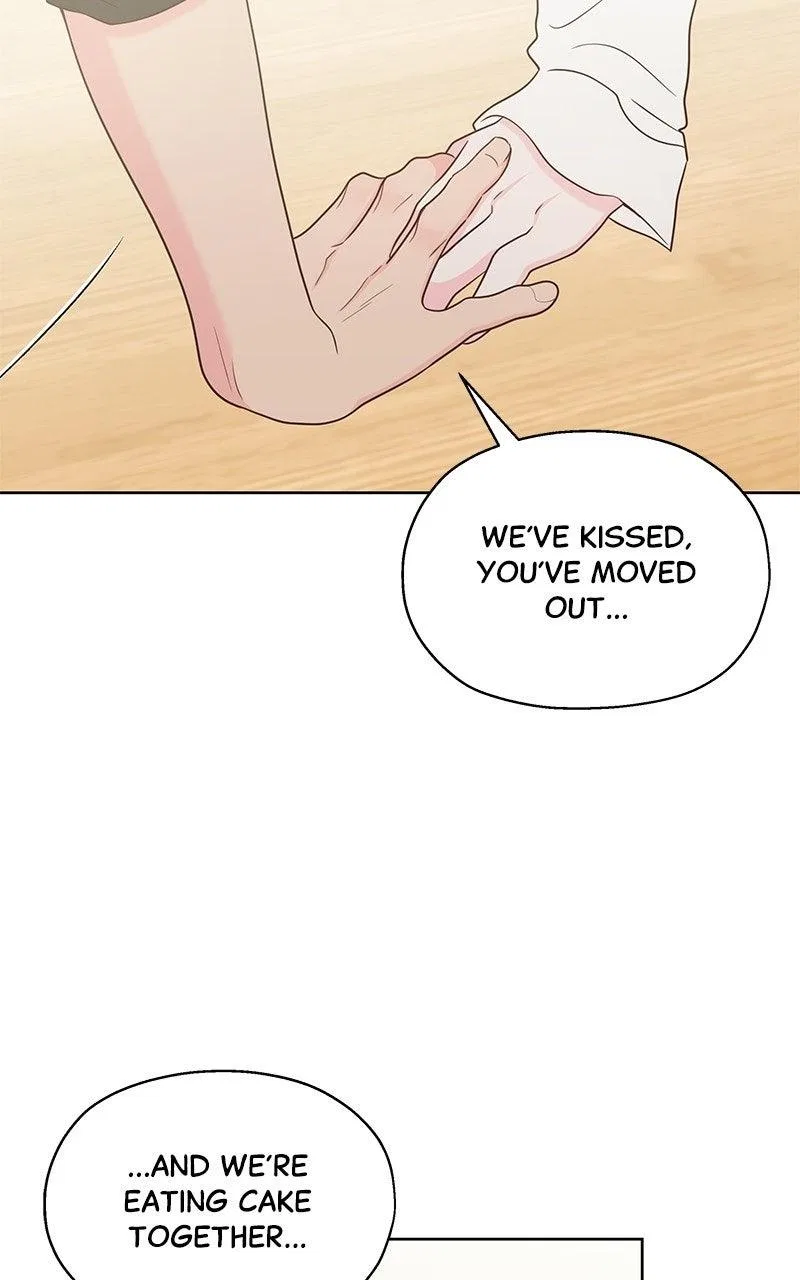 My Salty Love Chapter 66 – Page 35
