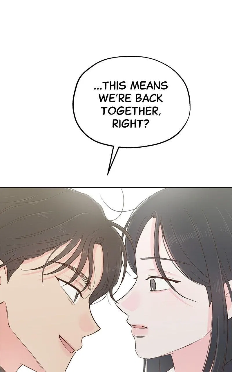 My Salty Love Chapter 66 – Page 37