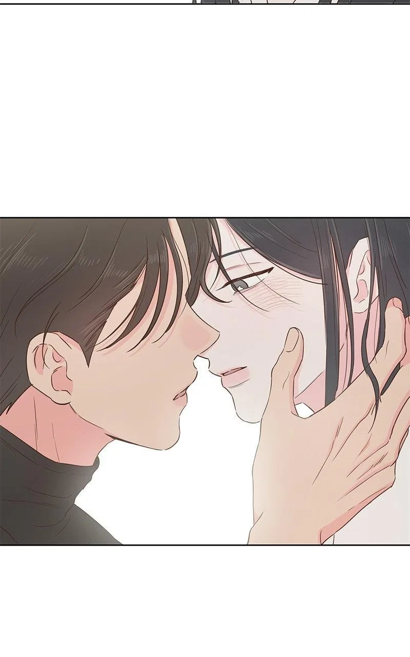 My Salty Love Chapter 66 – Page 40