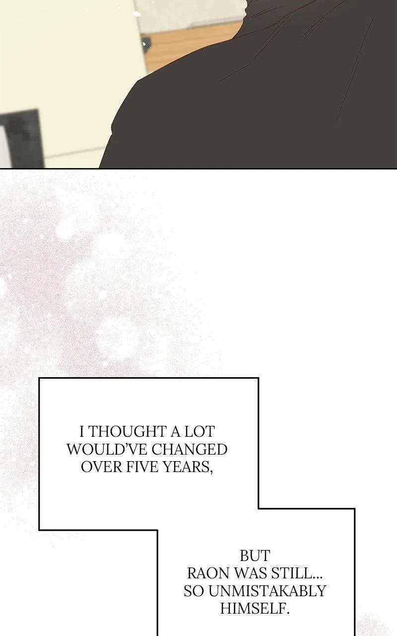 My Salty Love Chapter 66 – Page 42