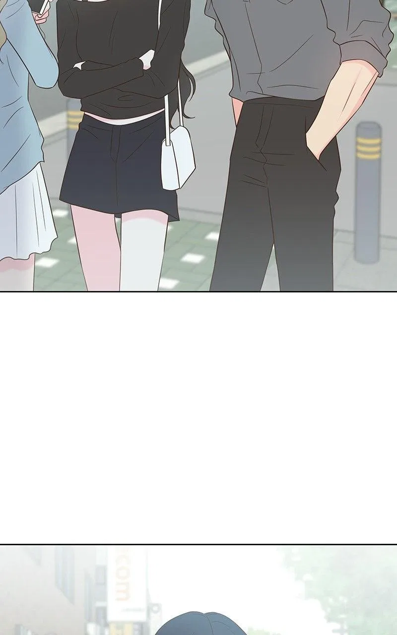 My Salty Love Chapter 66 – Page 44