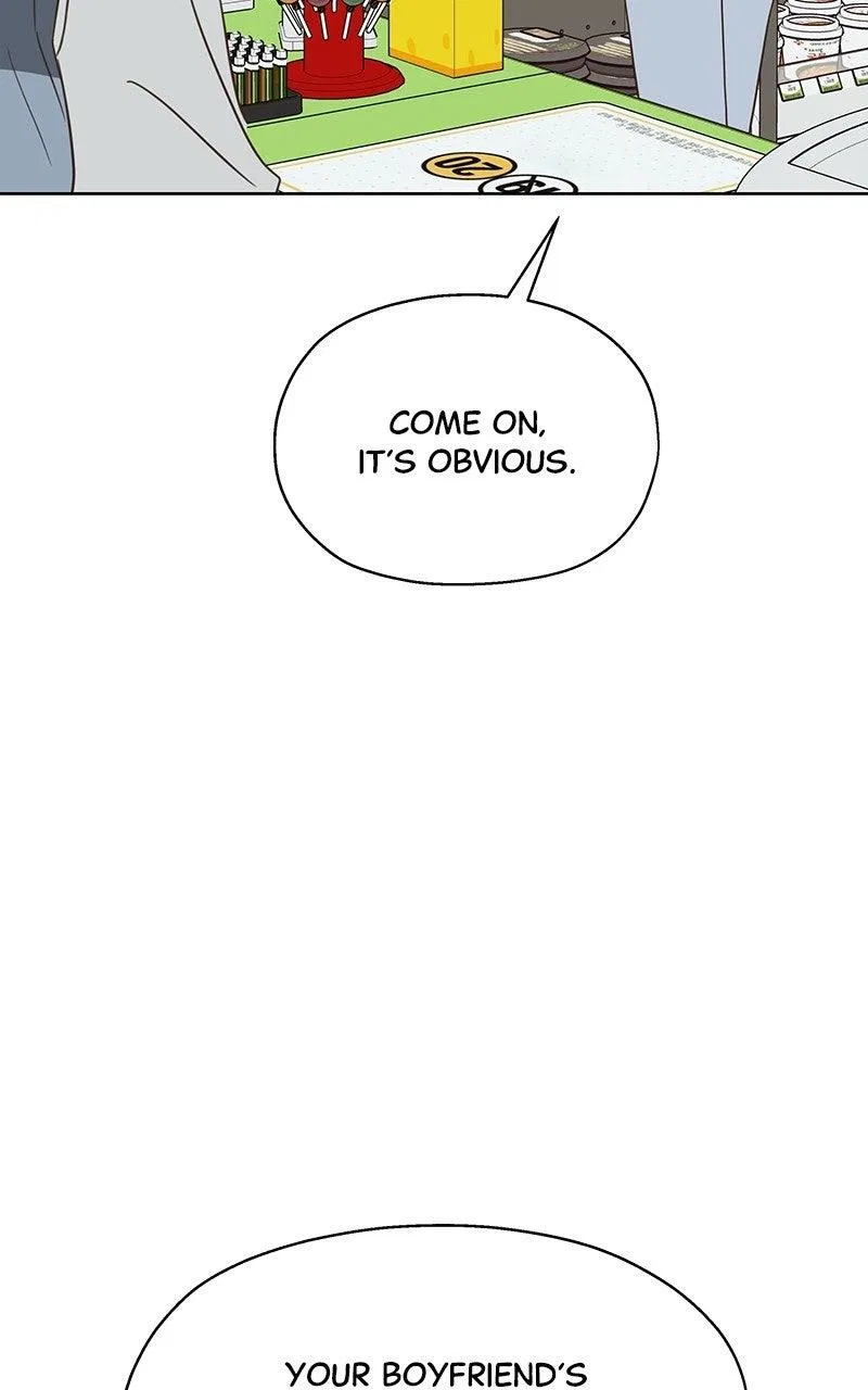 My Salty Love Chapter 66 – Page 50