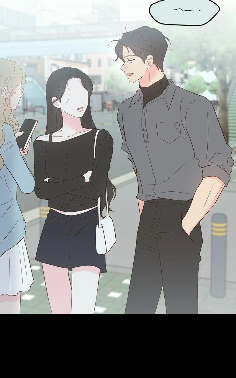 My Salty Love Chapter 66 – Page 53