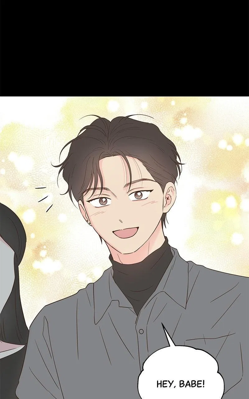 My Salty Love Chapter 66 – Page 54
