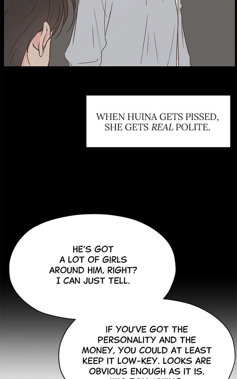 My Salty Love Chapter 66 – Page 56