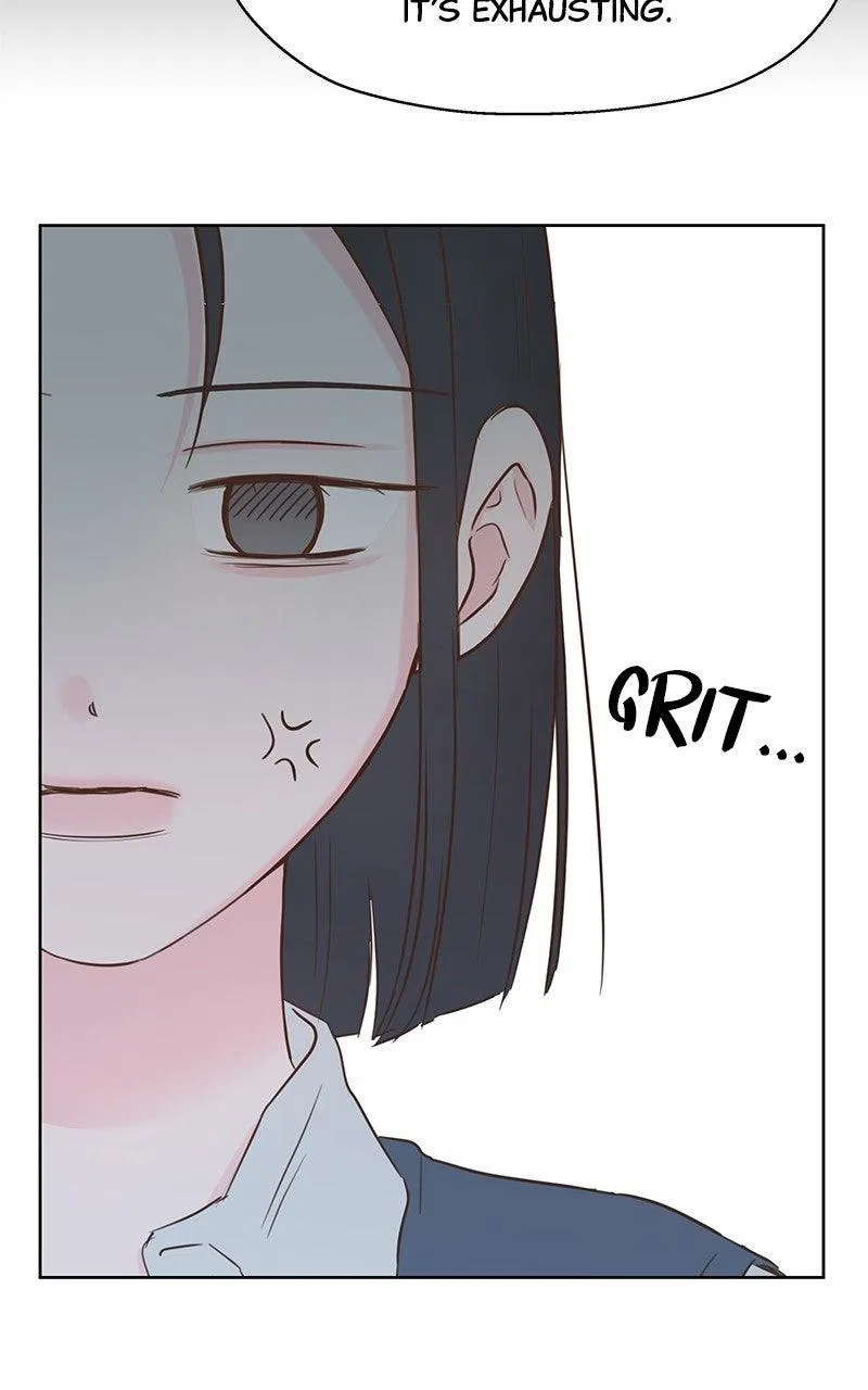 My Salty Love Chapter 66 – Page 57