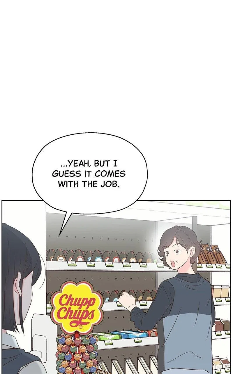 My Salty Love Chapter 66 – Page 58
