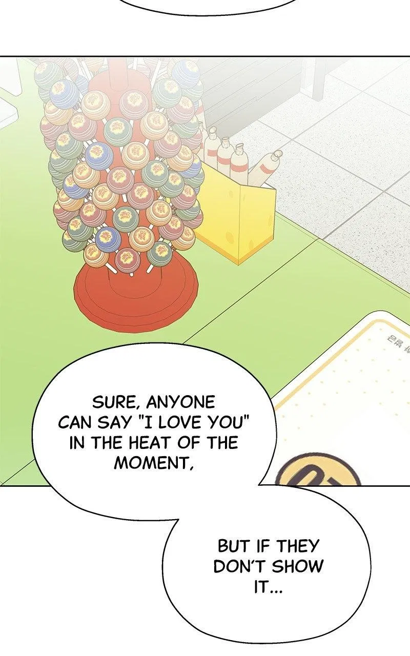 My Salty Love Chapter 66 – Page 60