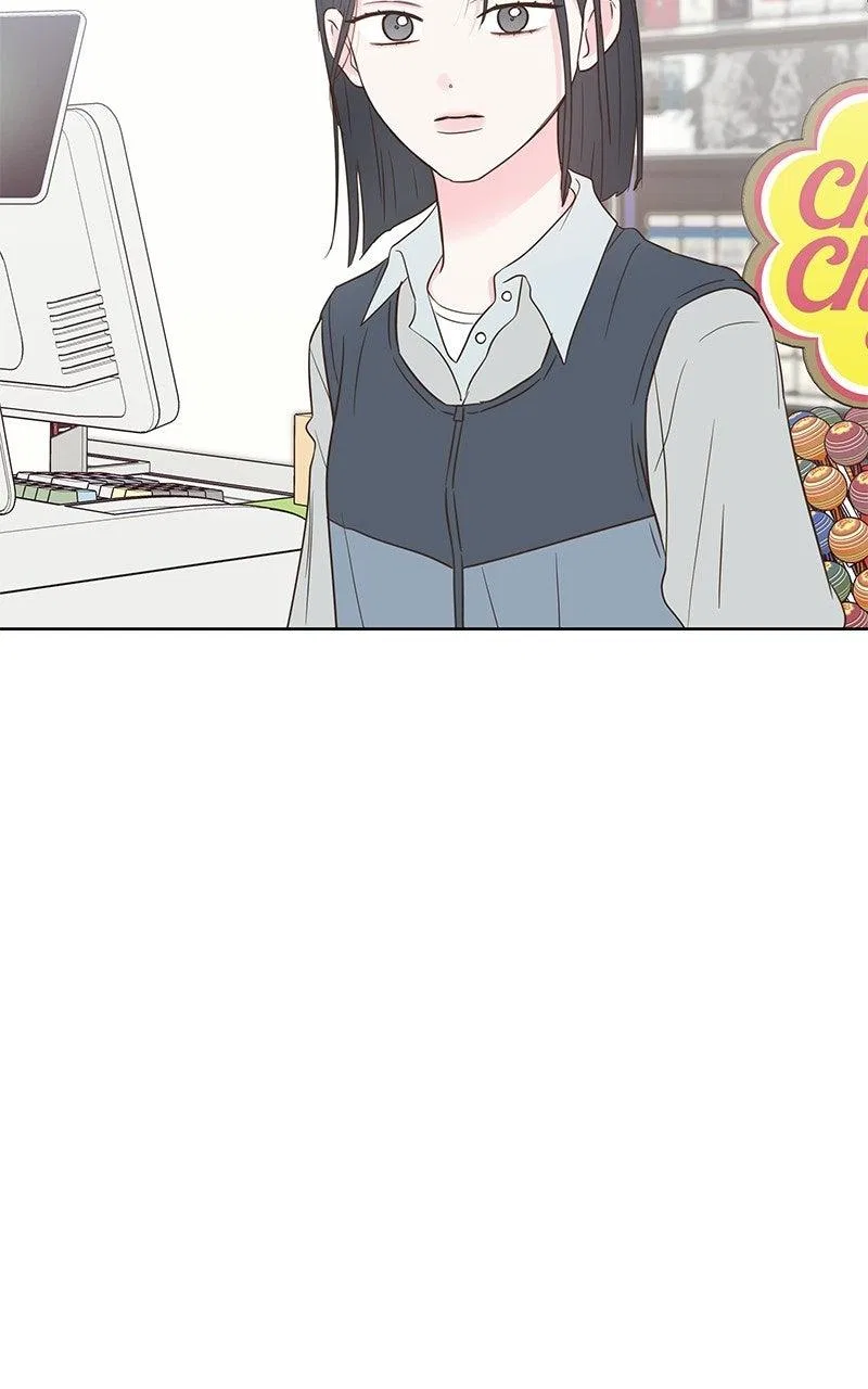 My Salty Love Chapter 66 – Page 62