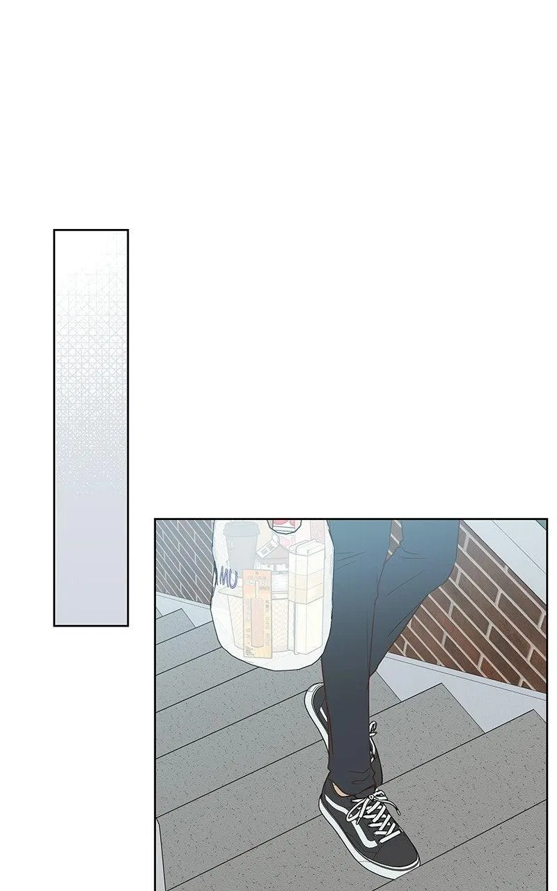 My Salty Love Chapter 66 – Page 63